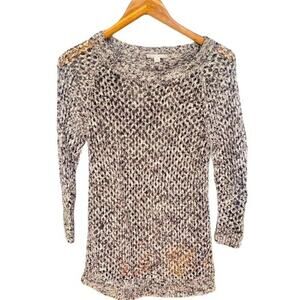 GAP Maternity Knit Sweater